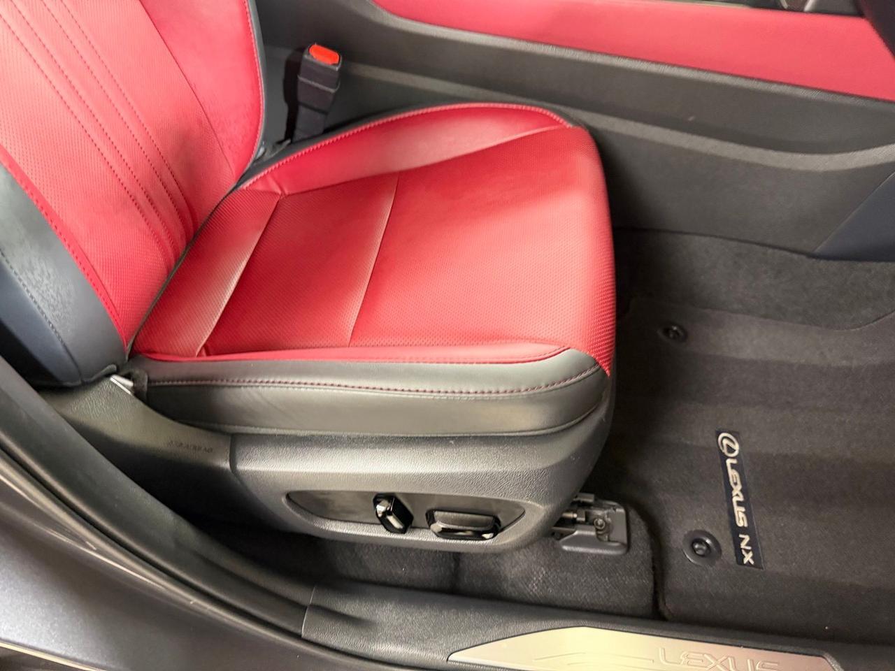 2025 Lexus NX 350h Premium Annapolis MD
