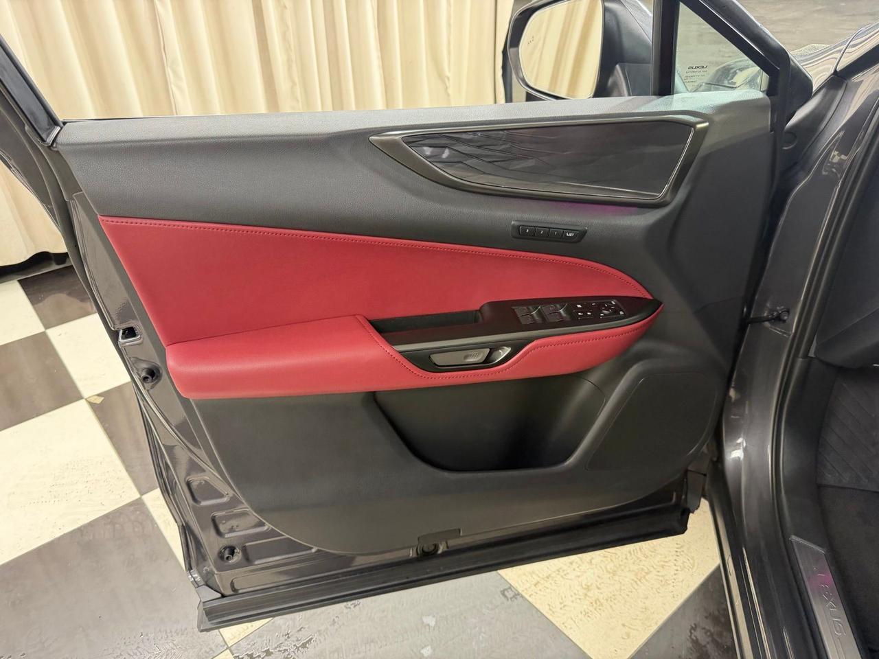 2025 Lexus NX 350h Premium Annapolis MD