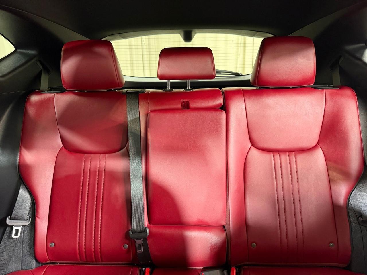 2025 Lexus NX 350h Premium Annapolis MD
