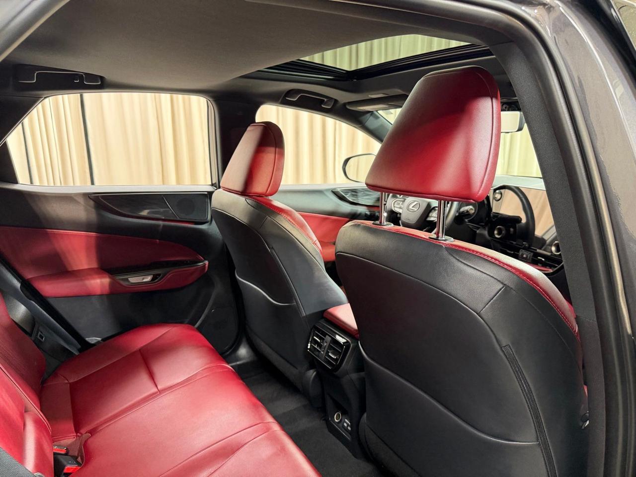 2025 Lexus NX 350h Premium Annapolis MD