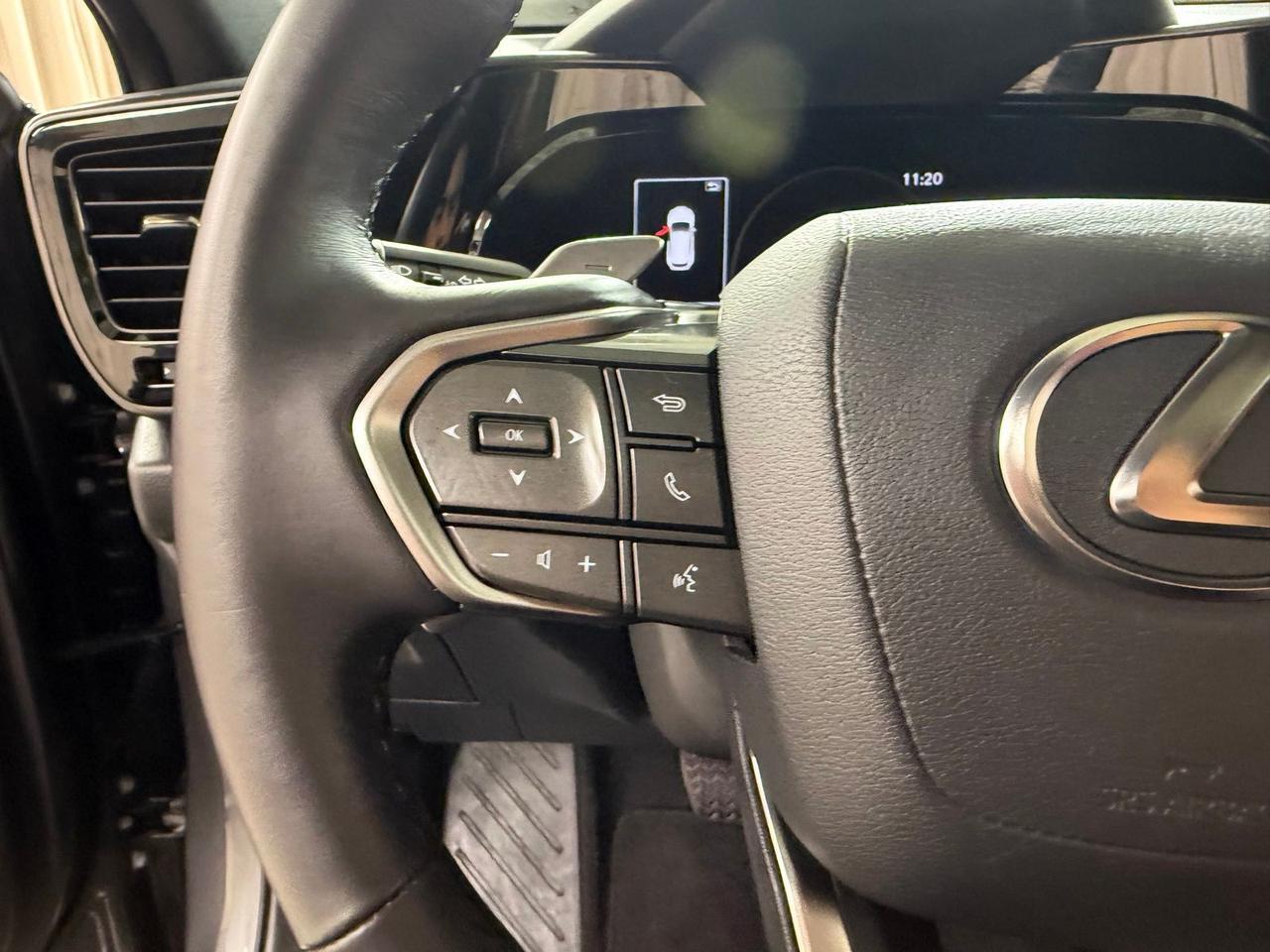 2025 Lexus NX 350h Premium Annapolis MD
