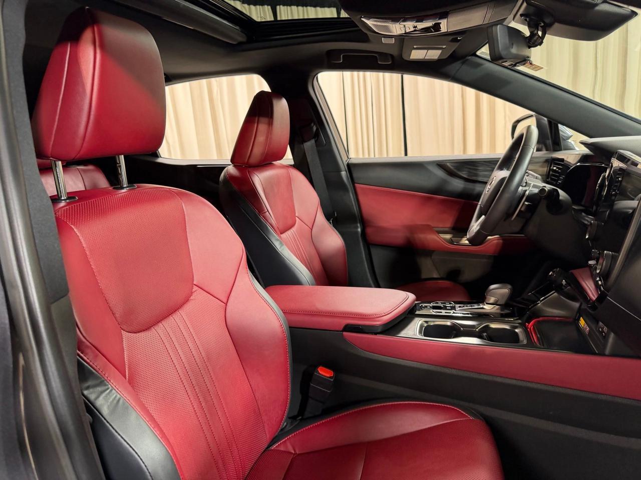 2025 Lexus NX 350h Premium Annapolis MD
