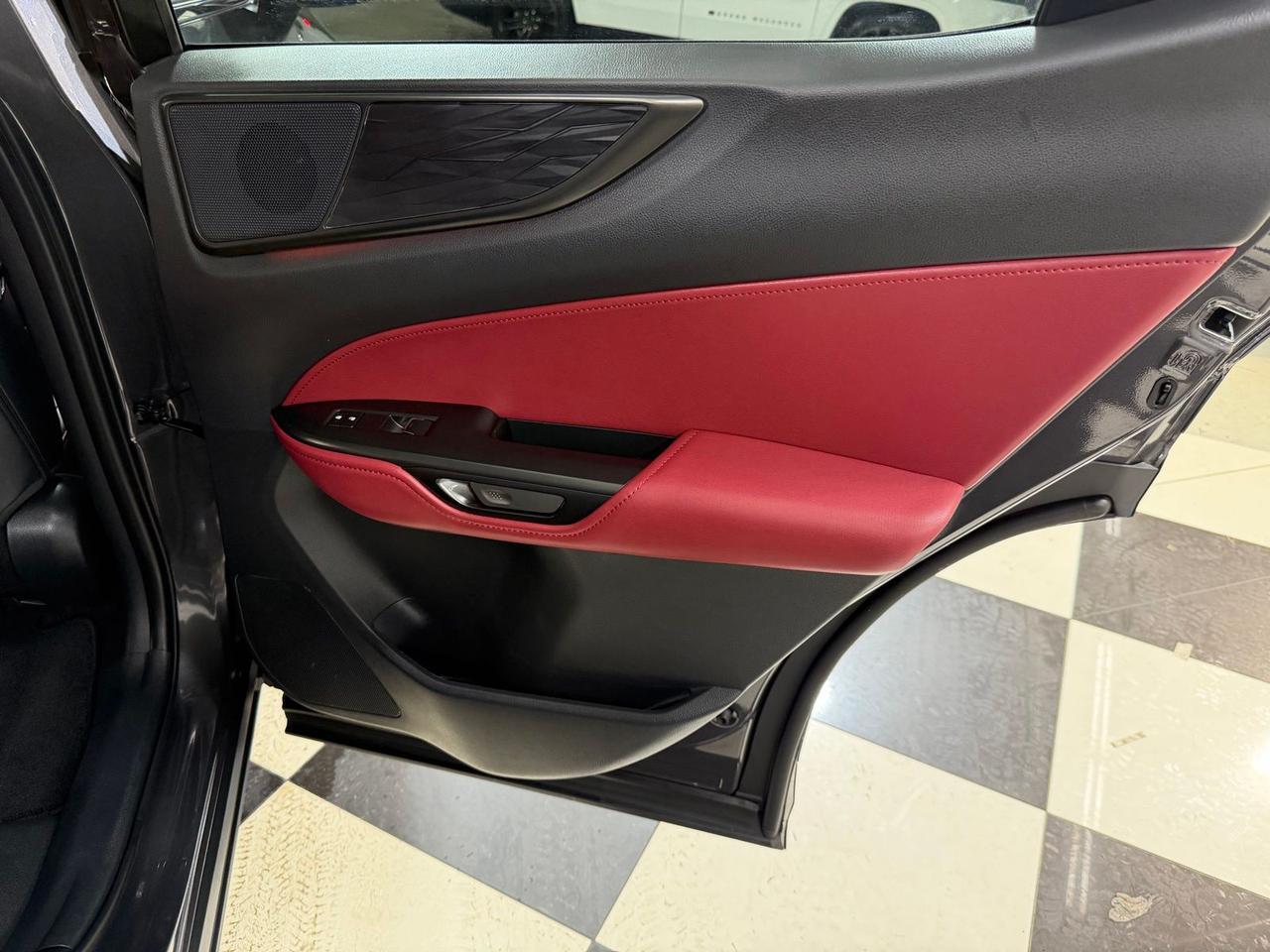 2025 Lexus NX 350h Premium Annapolis MD