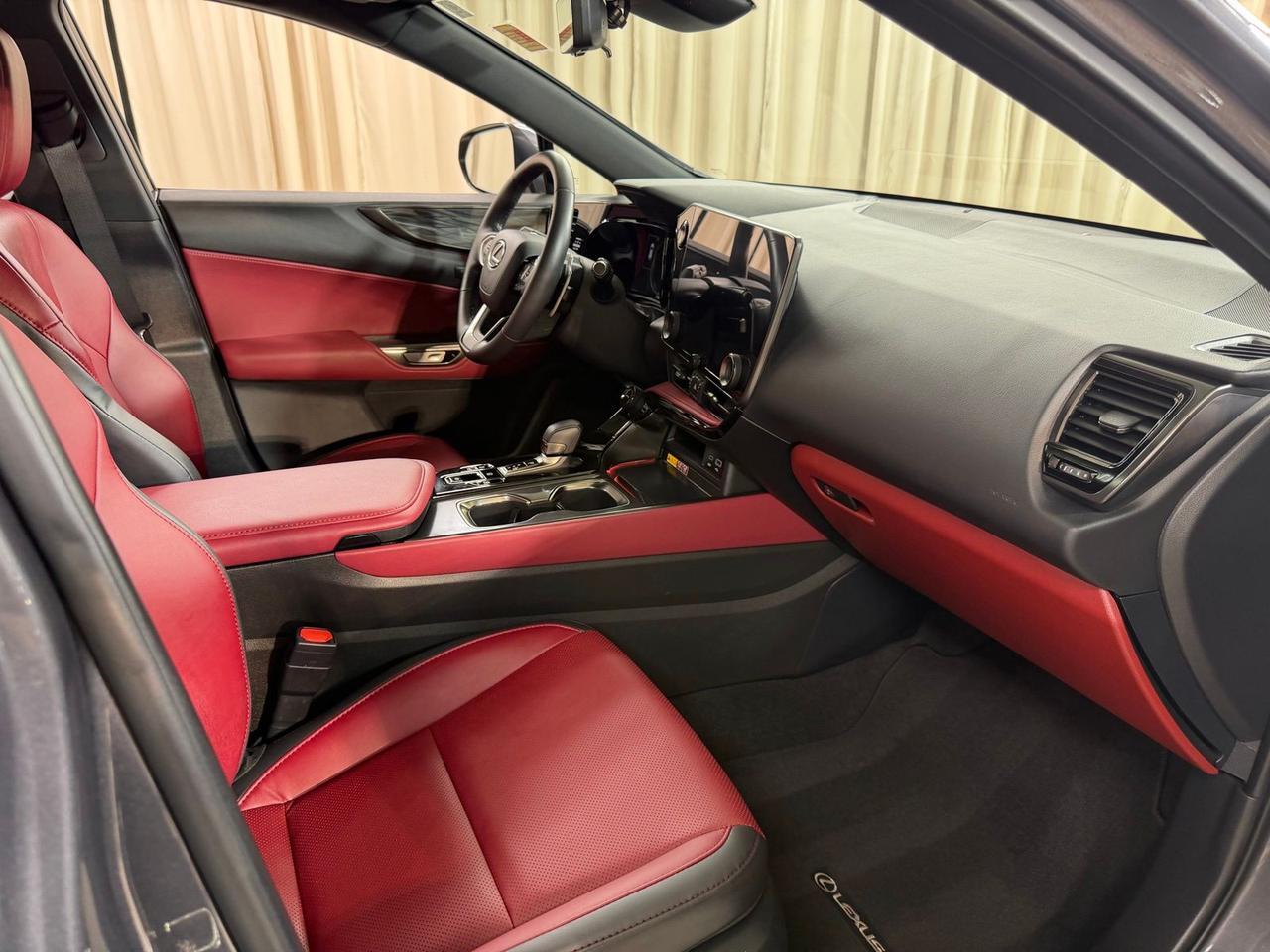 2025 Lexus NX 350h Premium Annapolis MD