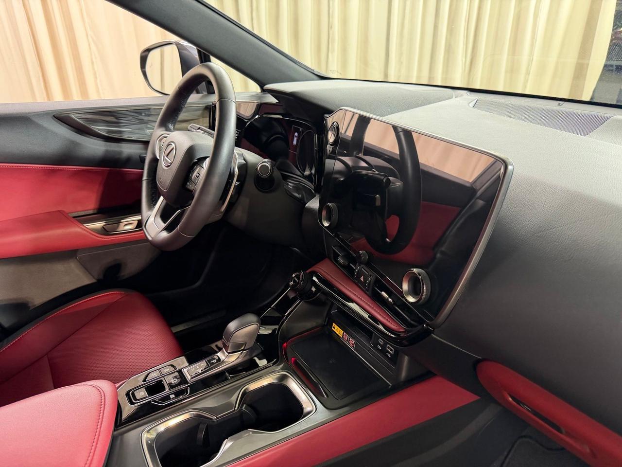 2025 Lexus NX 350h Premium Annapolis MD