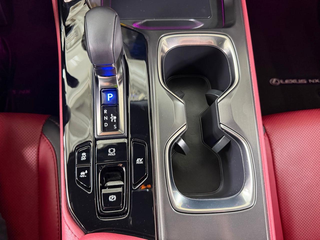 2025 Lexus NX 350h Premium Annapolis MD