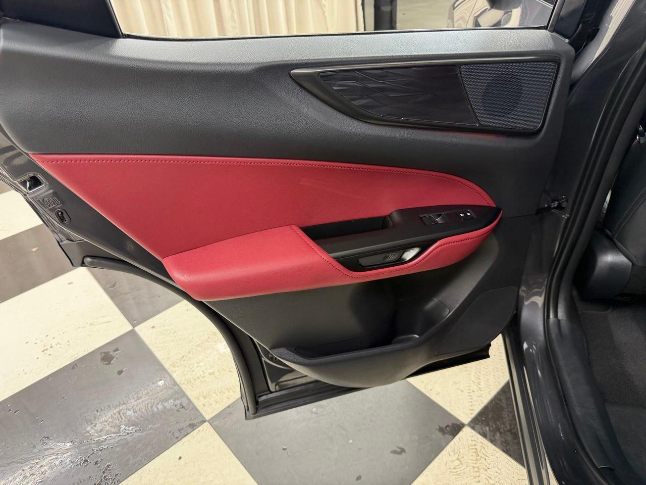 2025 Lexus NX 350h Premium Annapolis MD