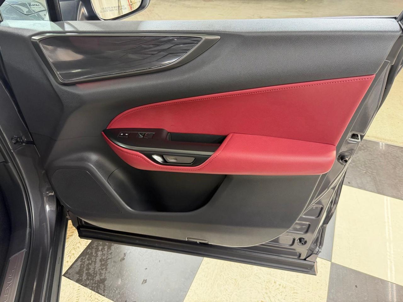 2025 Lexus NX 350h Premium Annapolis MD