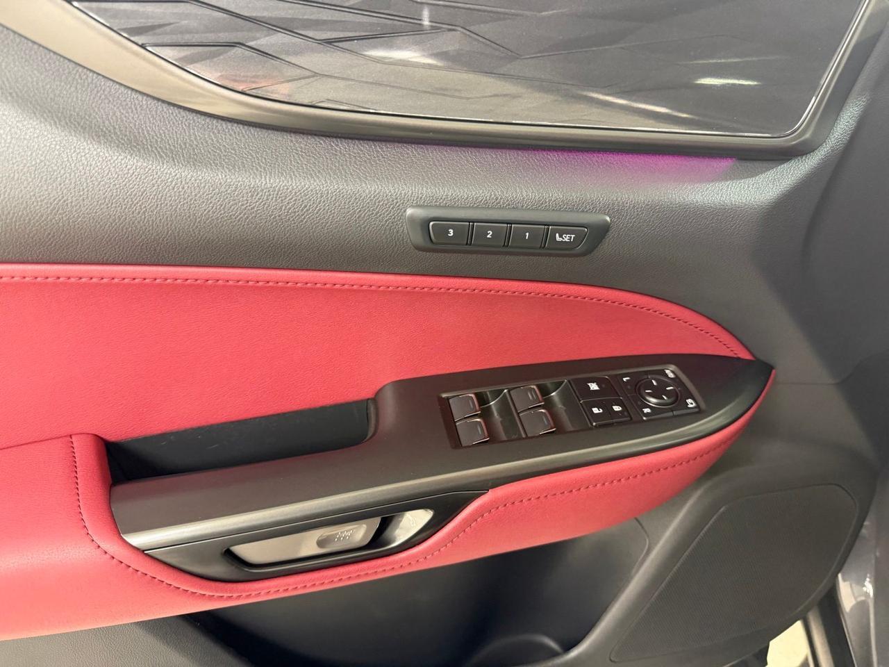2025 Lexus NX 350h Premium Annapolis MD