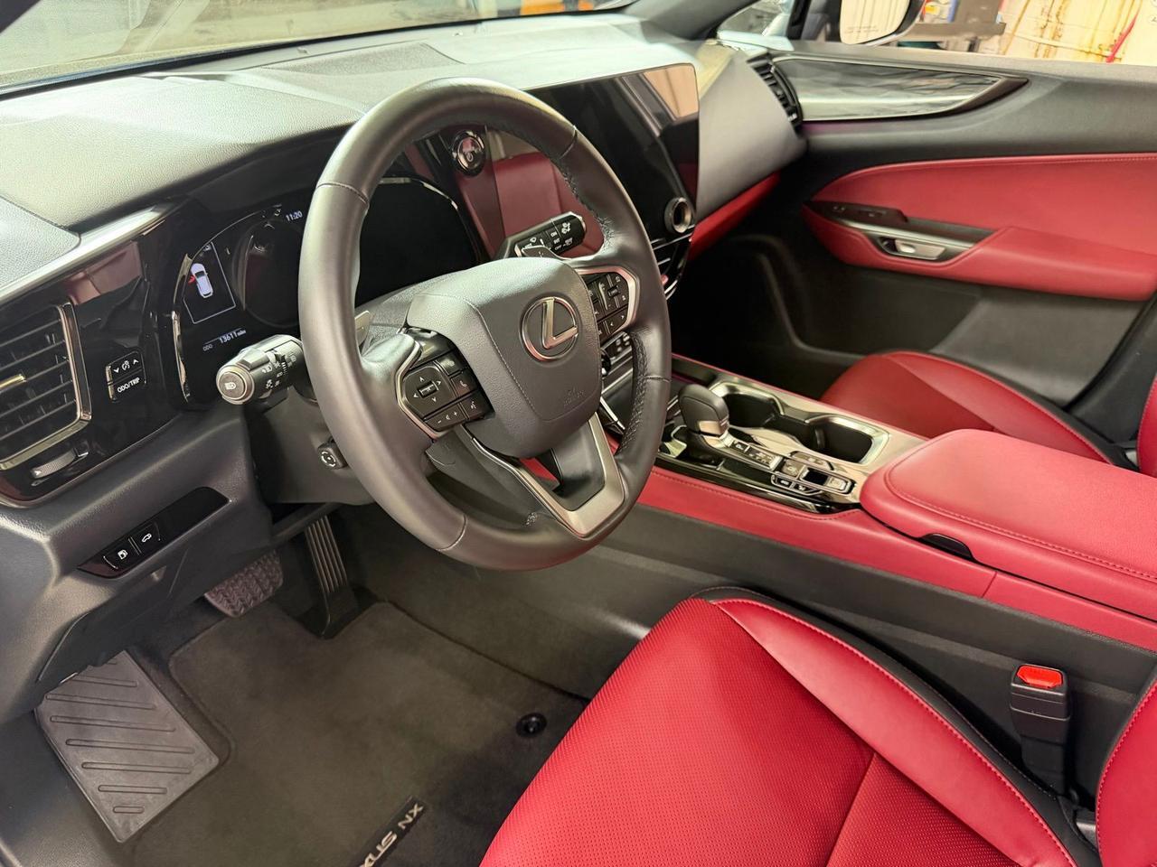 2025 Lexus NX 350h Premium Annapolis MD