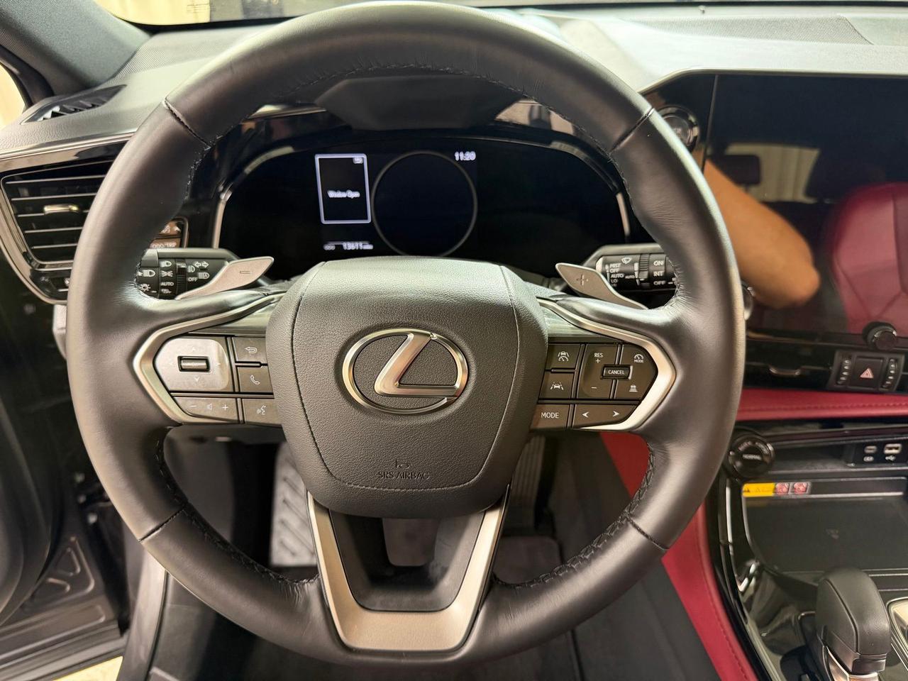 2025 Lexus NX 350h Premium Annapolis MD