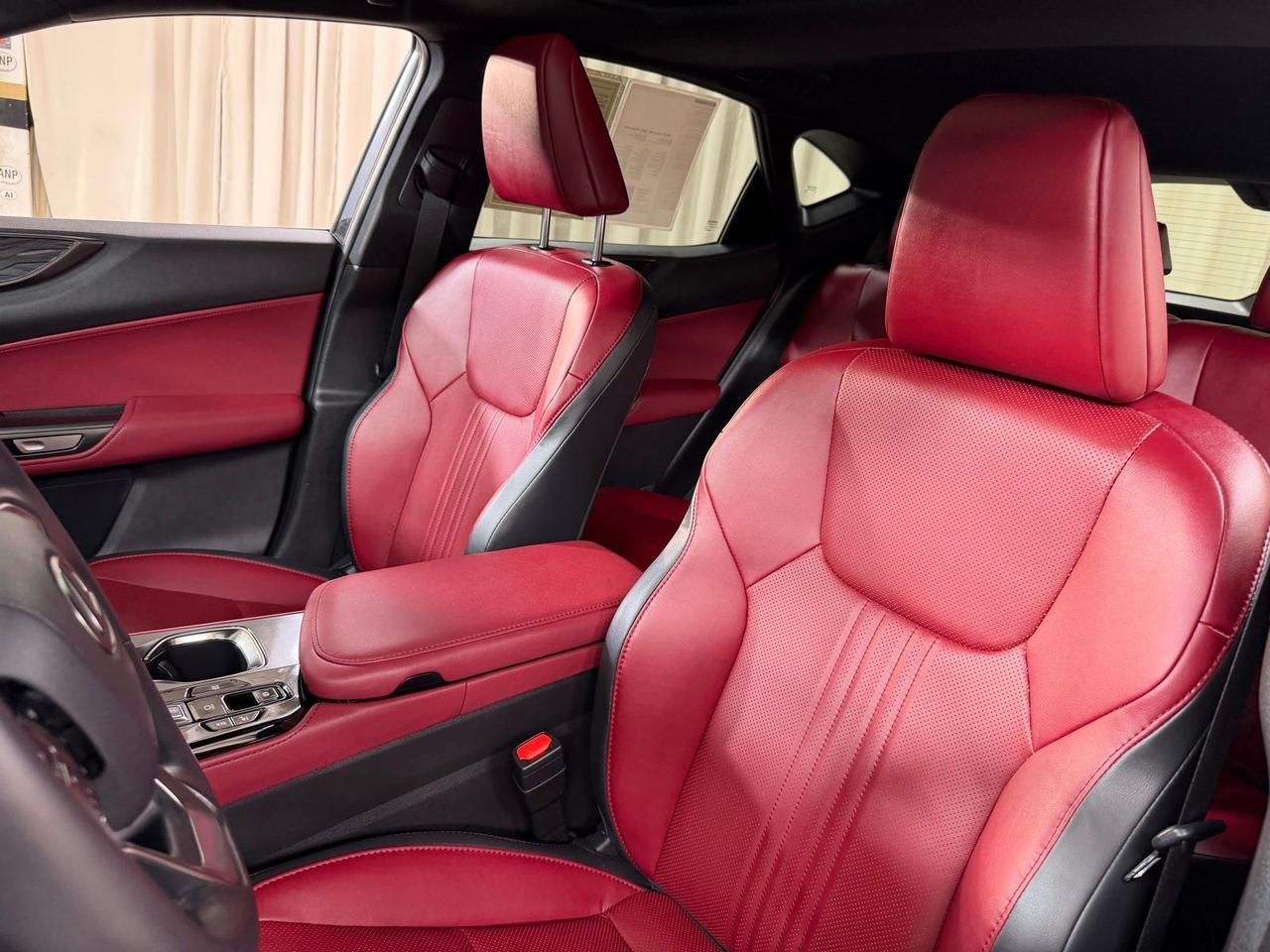 2025 Lexus NX 350h Premium Annapolis MD