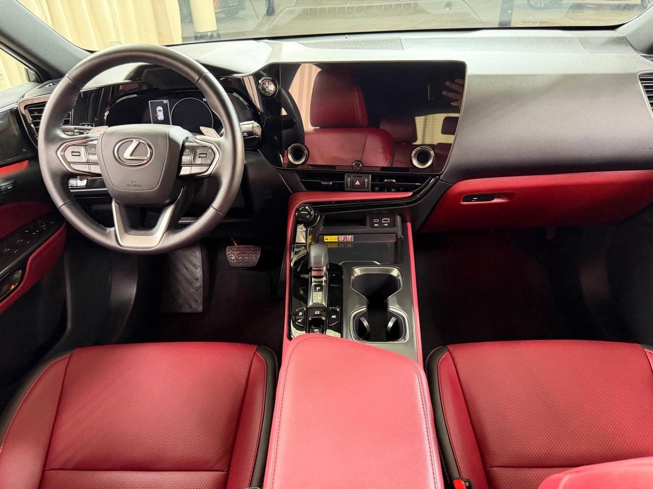 2025 Lexus NX 350h Premium Annapolis MD