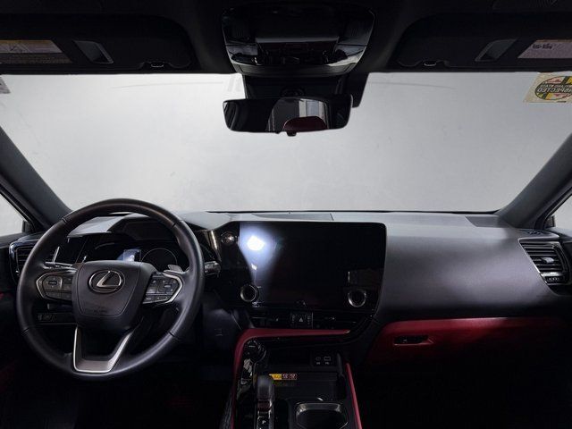 2025 Lexus NX 350h Premium Annapolis MD