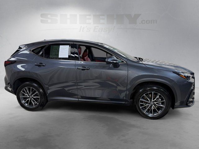 2025 Lexus NX 350h Premium Annapolis MD