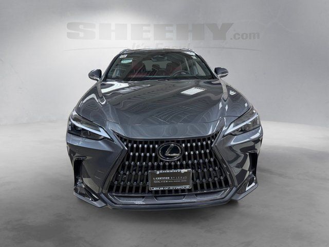 2025 Lexus NX 350h Premium Annapolis MD