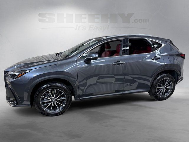 2025 Lexus NX 350h Premium Annapolis MD