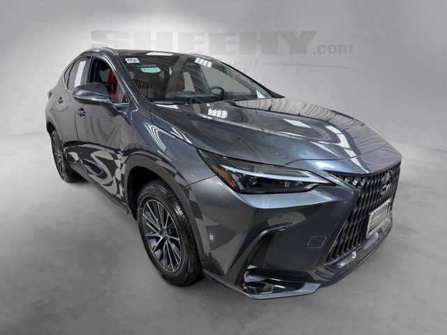 2025 Lexus NX 350h Premium Annapolis MD