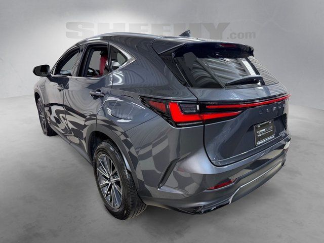 2025 Lexus NX 350h Premium Annapolis MD