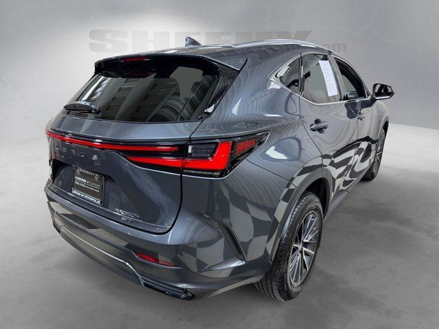 2025 Lexus NX 350h Premium Annapolis MD