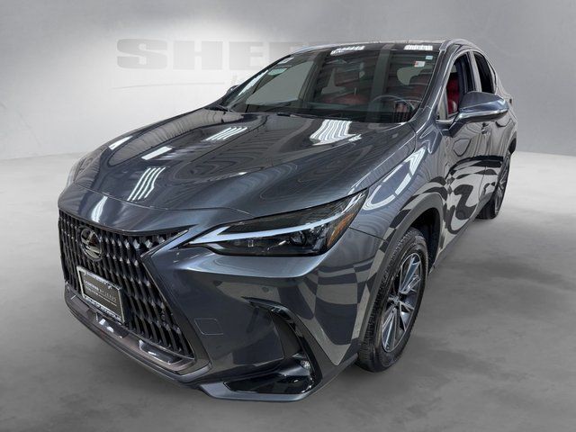 2025 Lexus NX 350h Premium Annapolis MD