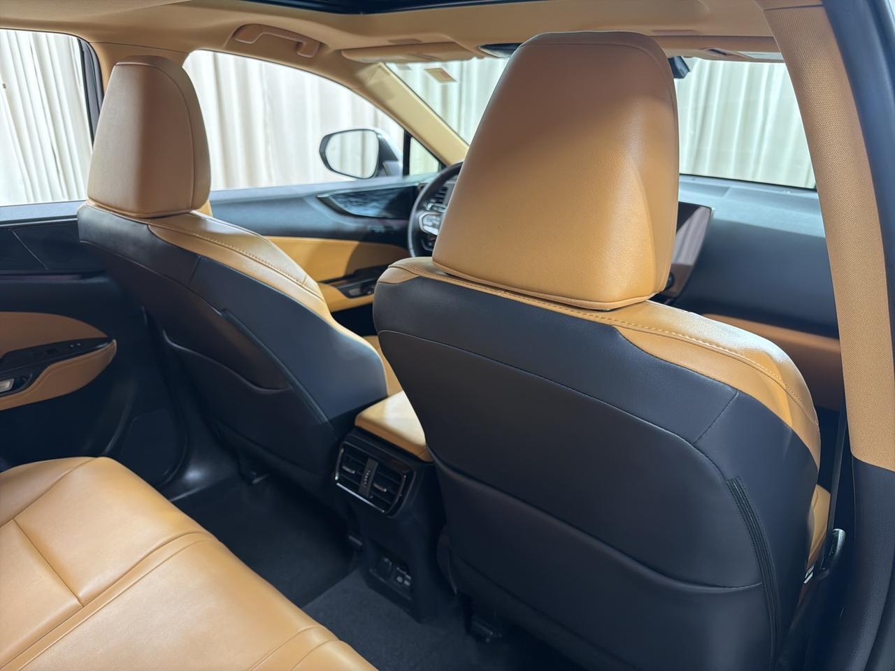 2025 Lexus NX 350h Premium Annapolis MD