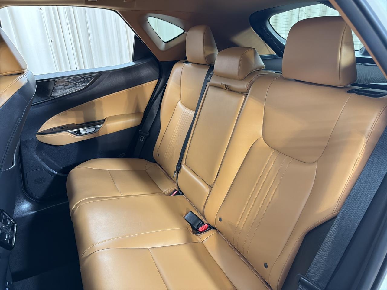 2025 Lexus NX 350h Premium Annapolis MD