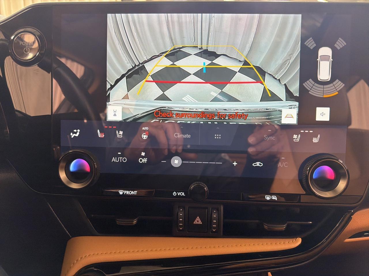 2025 Lexus NX 350h Premium Annapolis MD