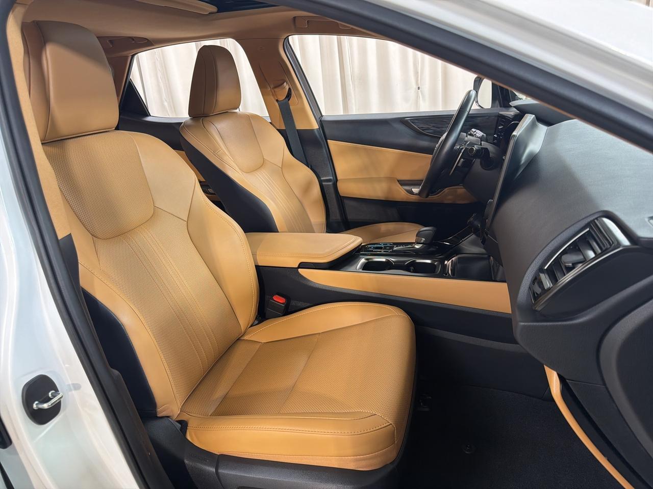 2025 Lexus NX 350h Premium Annapolis MD