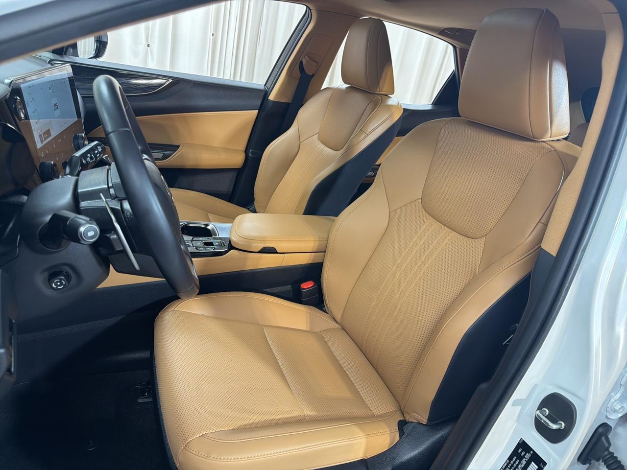 2025 Lexus NX 350h Premium Annapolis MD