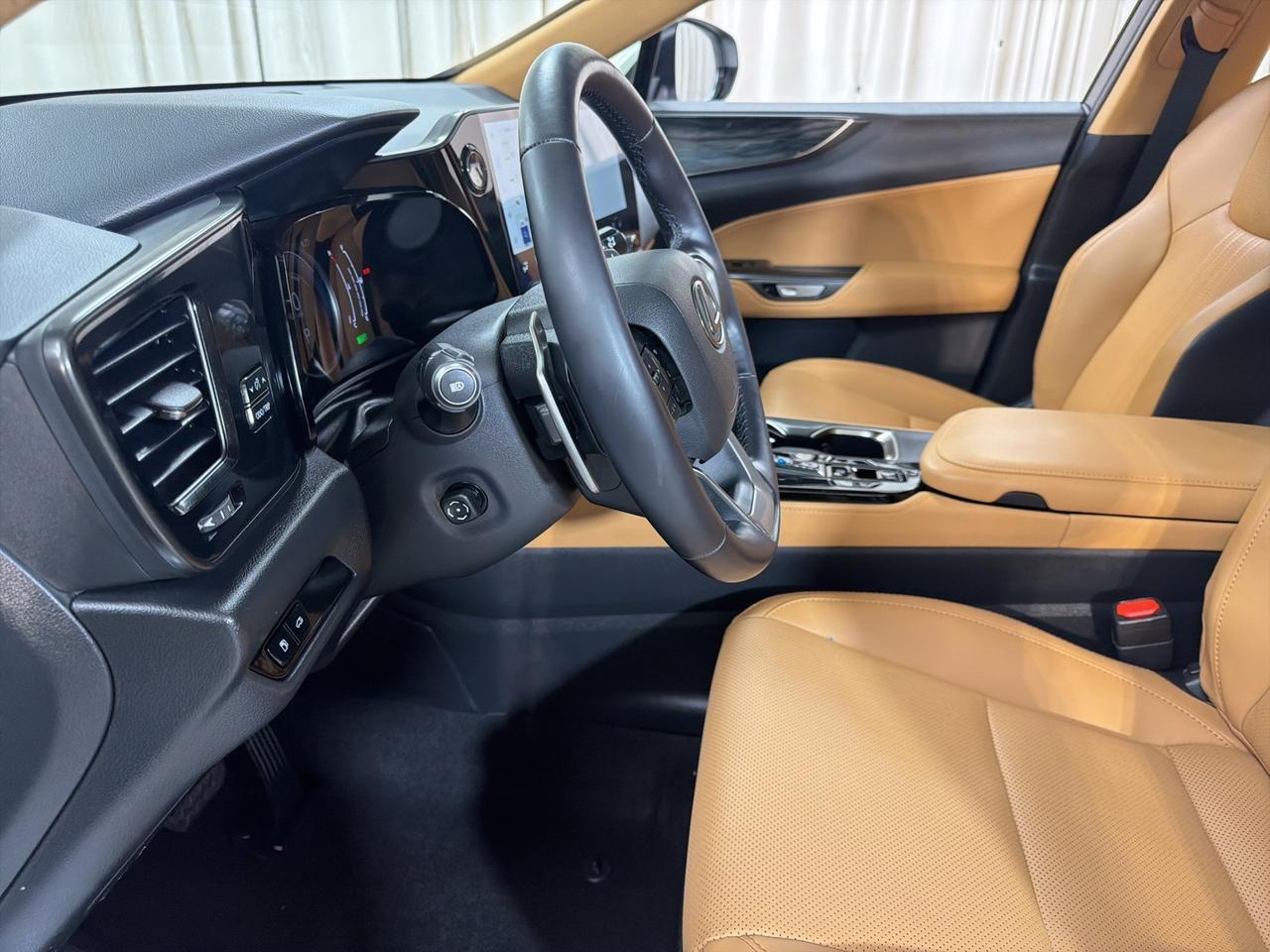 2025 Lexus NX 350h Premium Annapolis MD