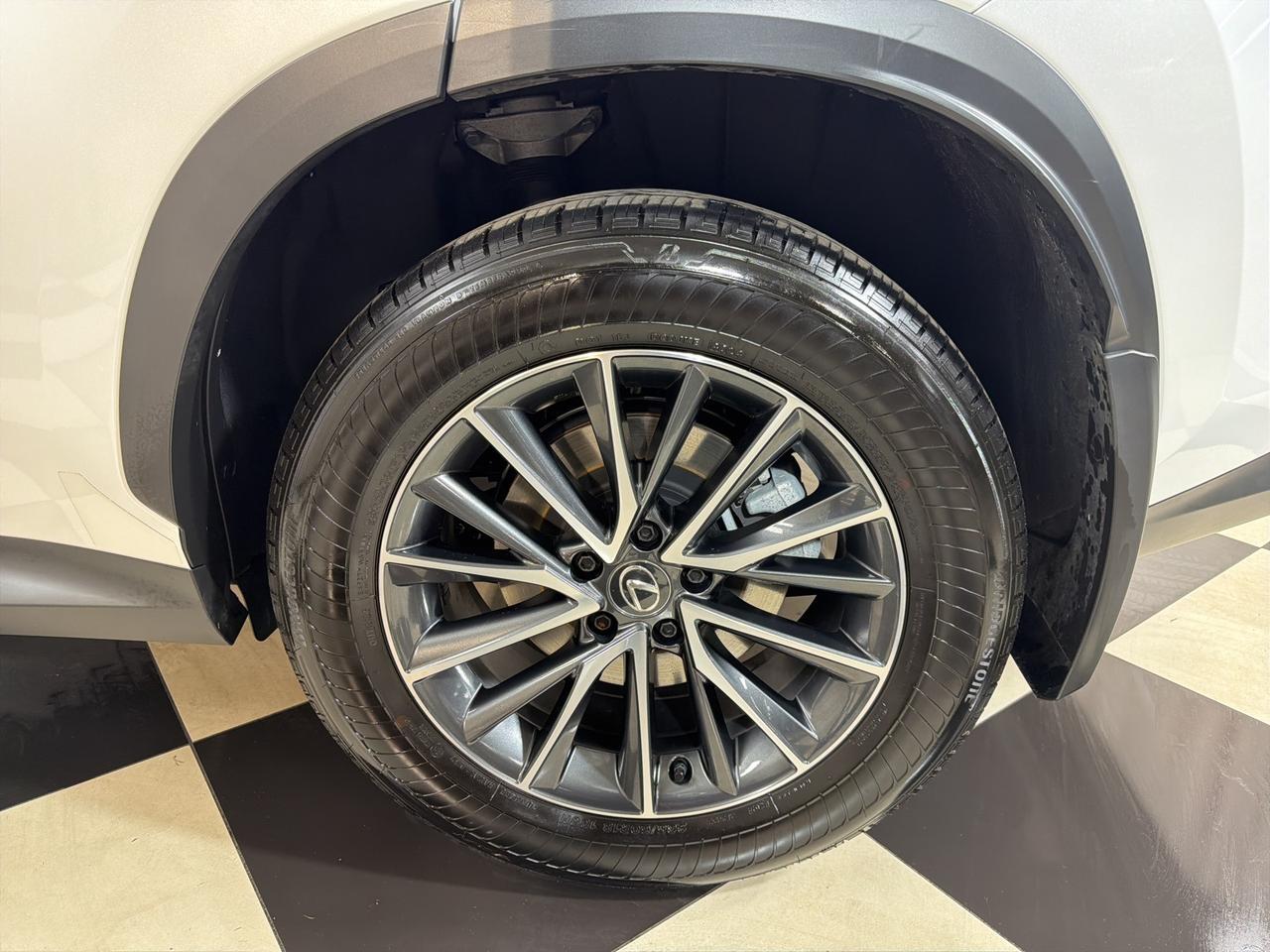 2025 Lexus NX 350h Premium Annapolis MD