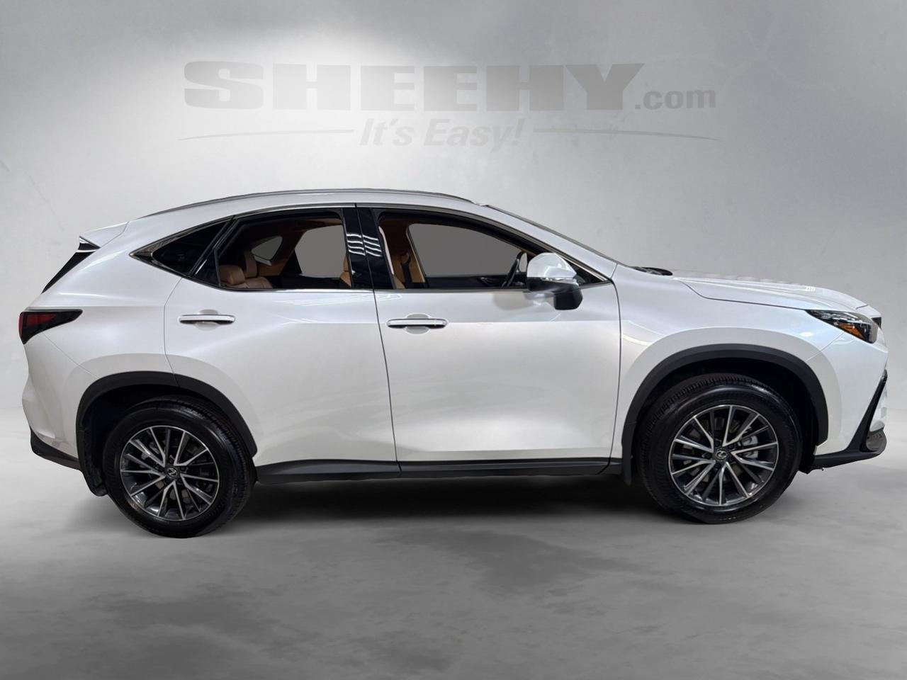 2025 Lexus NX 350h Premium Annapolis MD