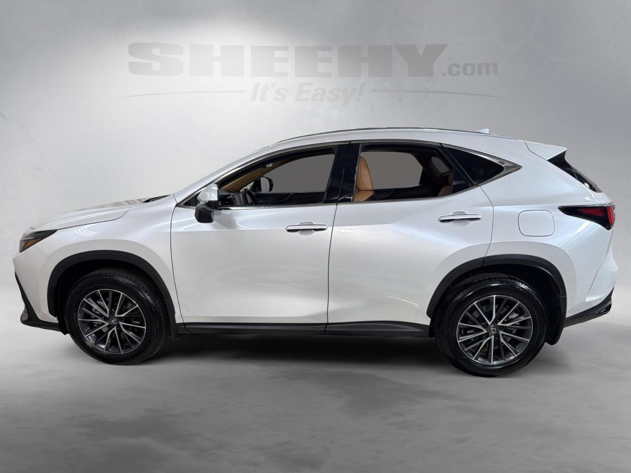 2025 Lexus NX 350h Premium Annapolis MD