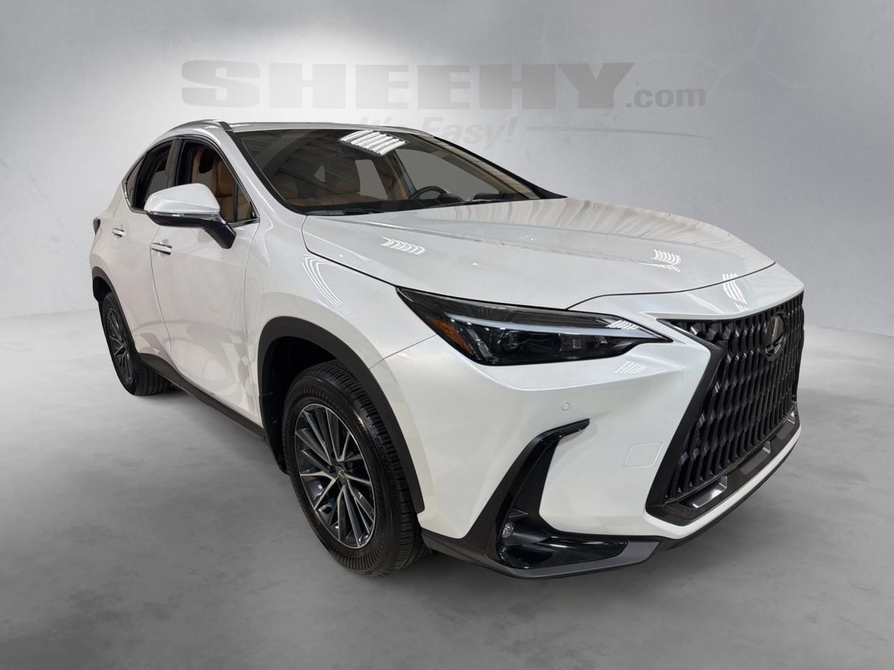 2025 Lexus NX 350h Premium Annapolis MD