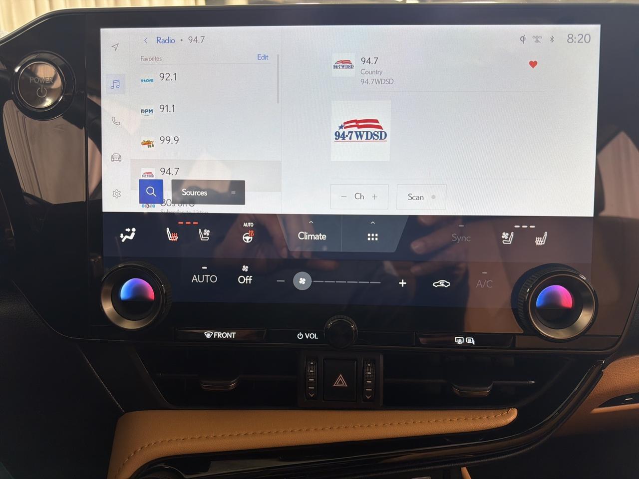 2025 Lexus NX 350h Premium Annapolis MD