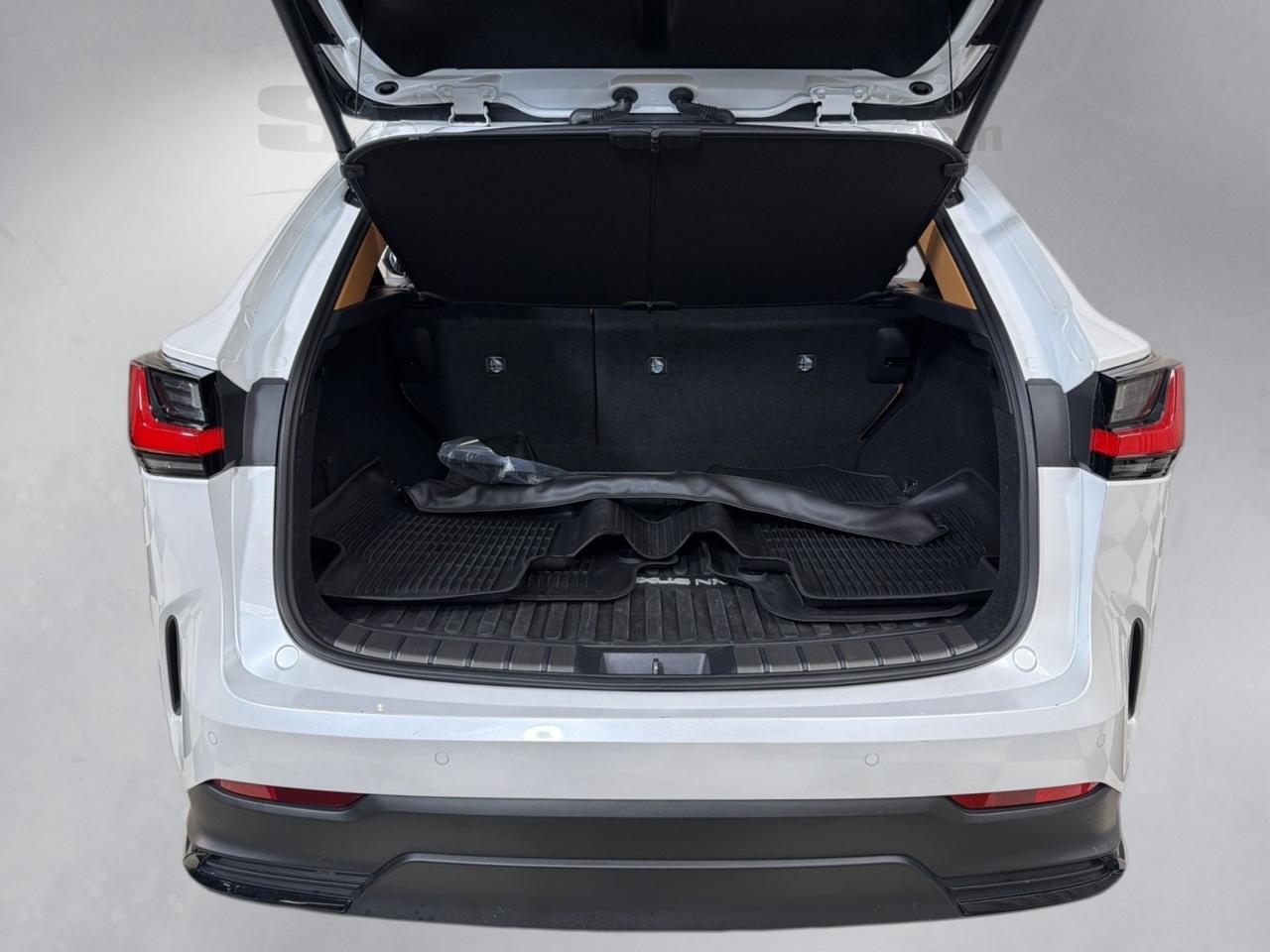 2025 Lexus NX 350h Premium Annapolis MD