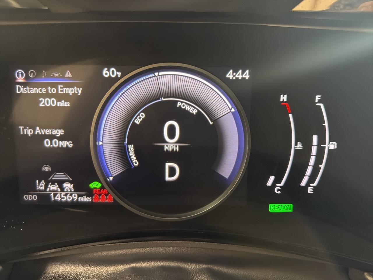 2025 Lexus NX 350h Premium Annapolis MD