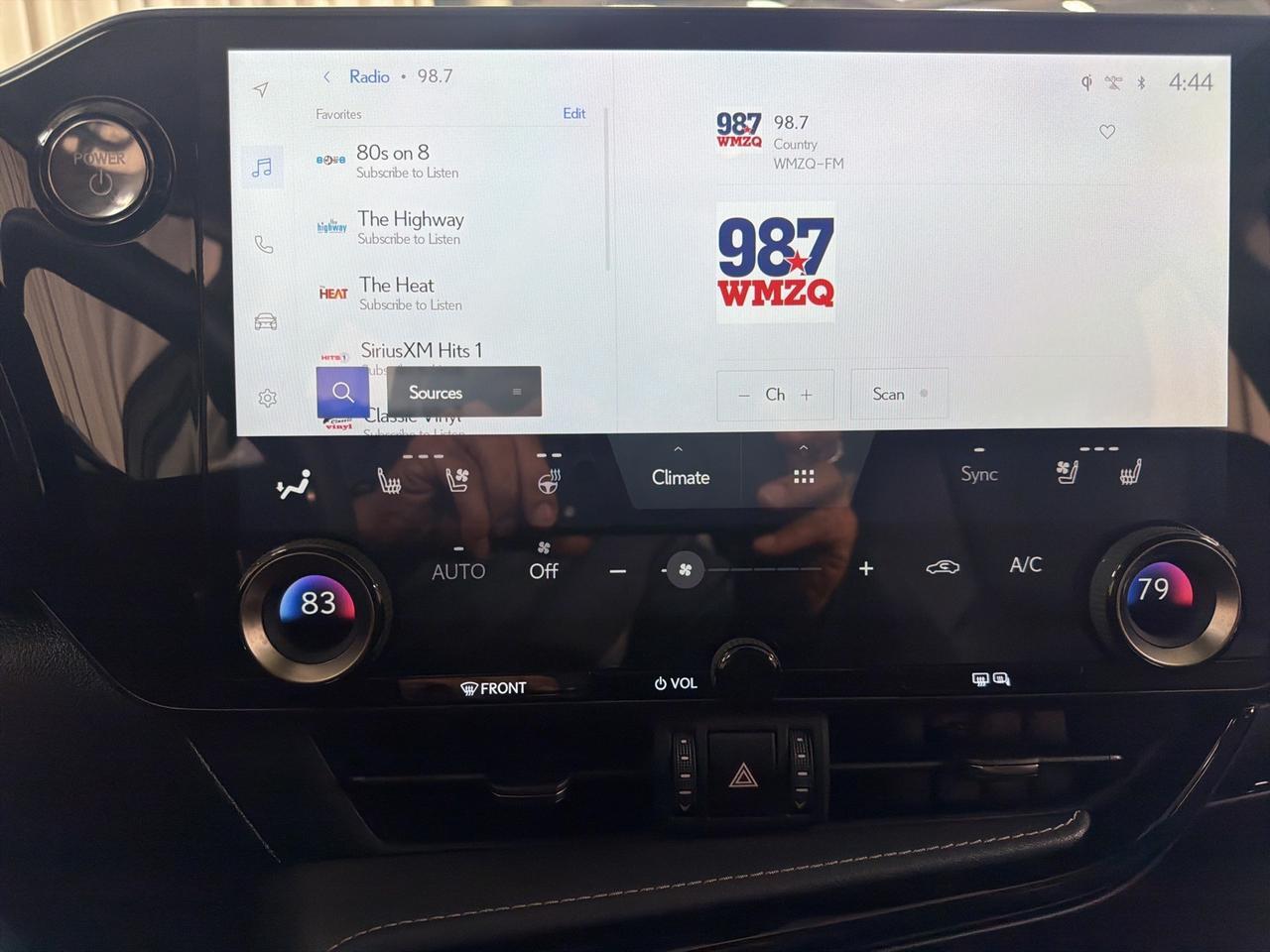 2025 Lexus NX 350h Premium Annapolis MD