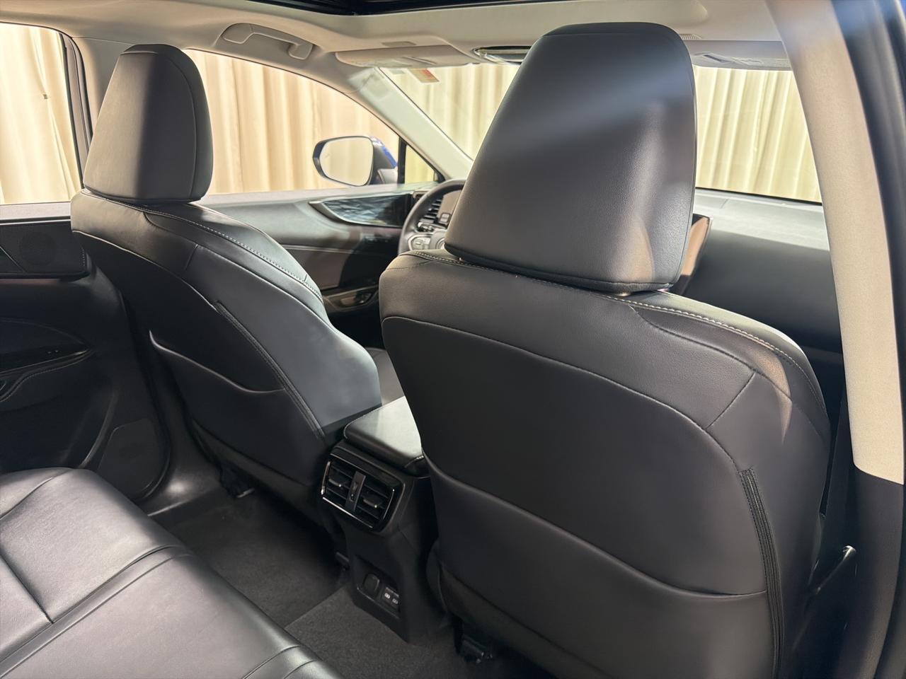 2025 Lexus NX 350h Premium Annapolis MD