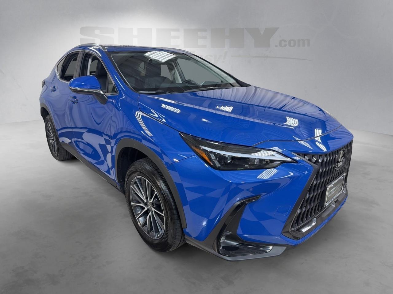 2025 Lexus NX 350h Premium Annapolis MD