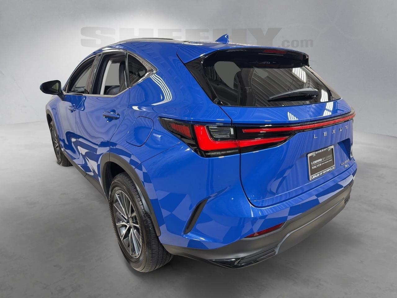 2025 Lexus NX 350h Premium Annapolis MD