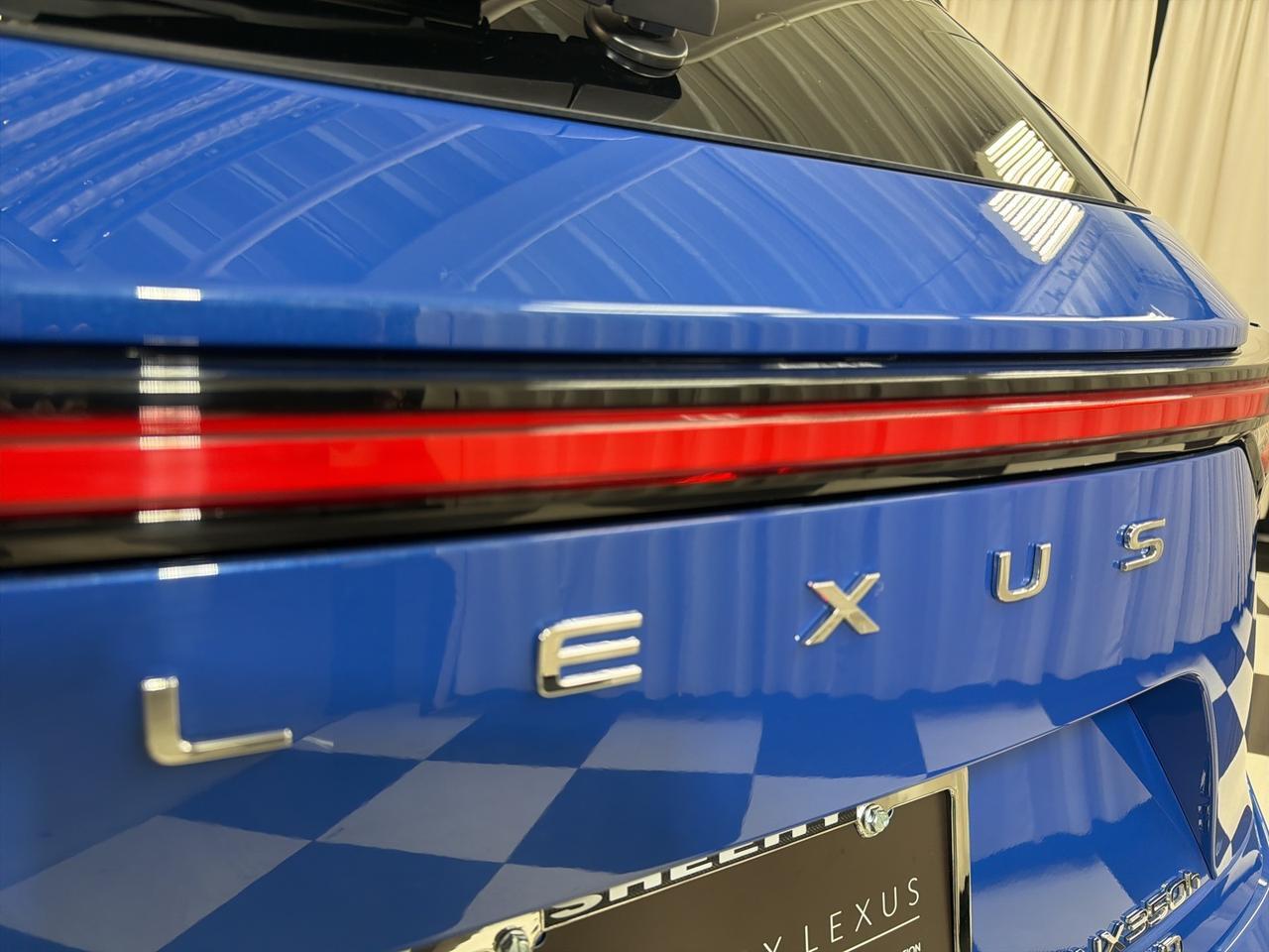 2025 Lexus NX 350h Premium Annapolis MD