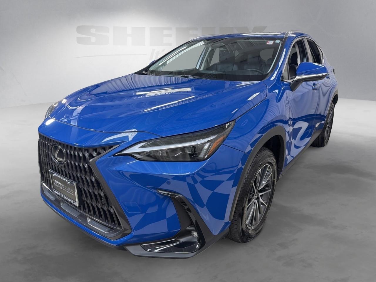 2025 Lexus NX 350h Premium Annapolis MD