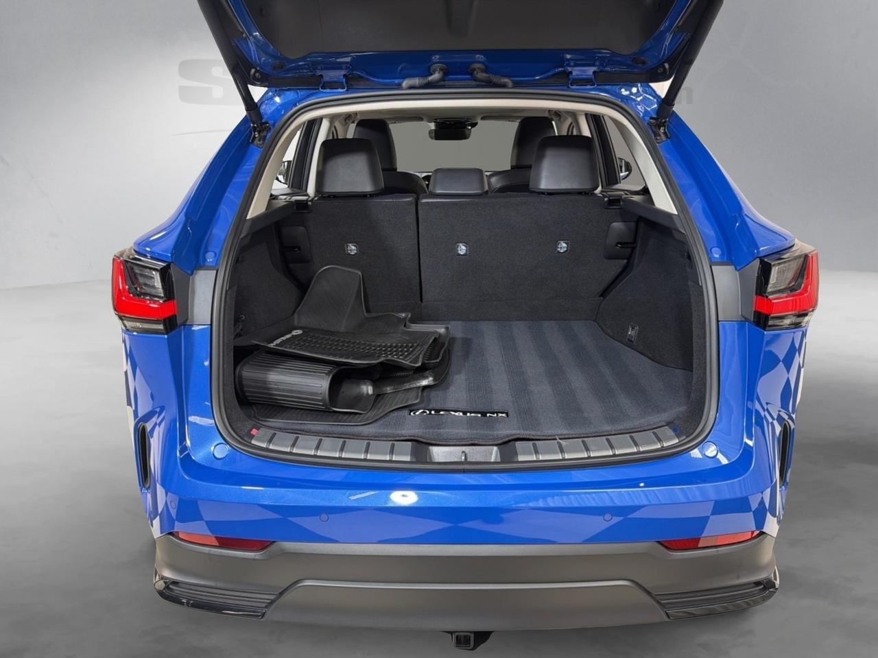 2025 Lexus NX 350h Premium Annapolis MD