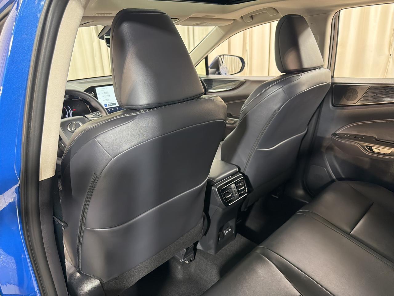 2025 Lexus NX 350h Premium Annapolis MD