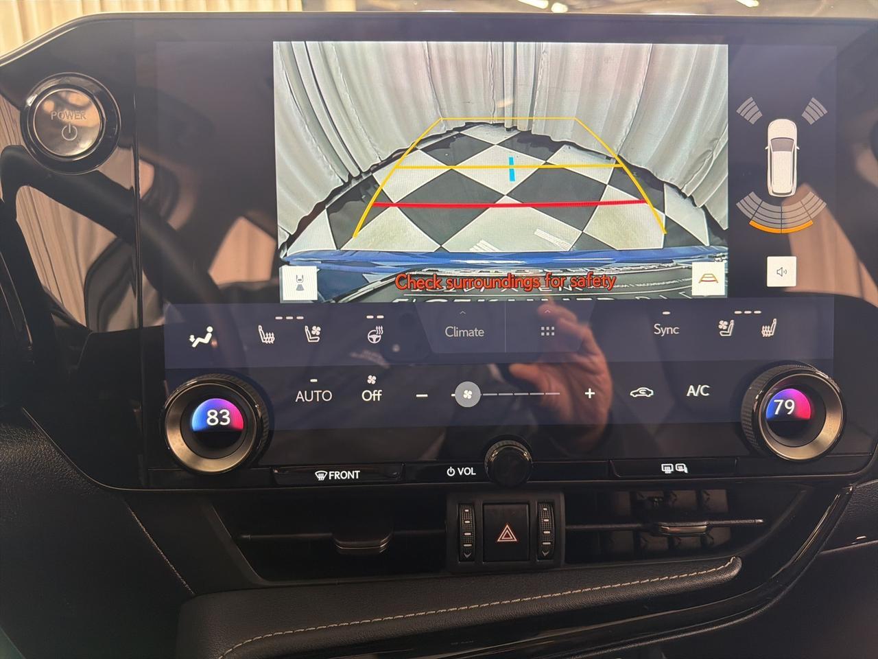 2025 Lexus NX 350h Premium Annapolis MD