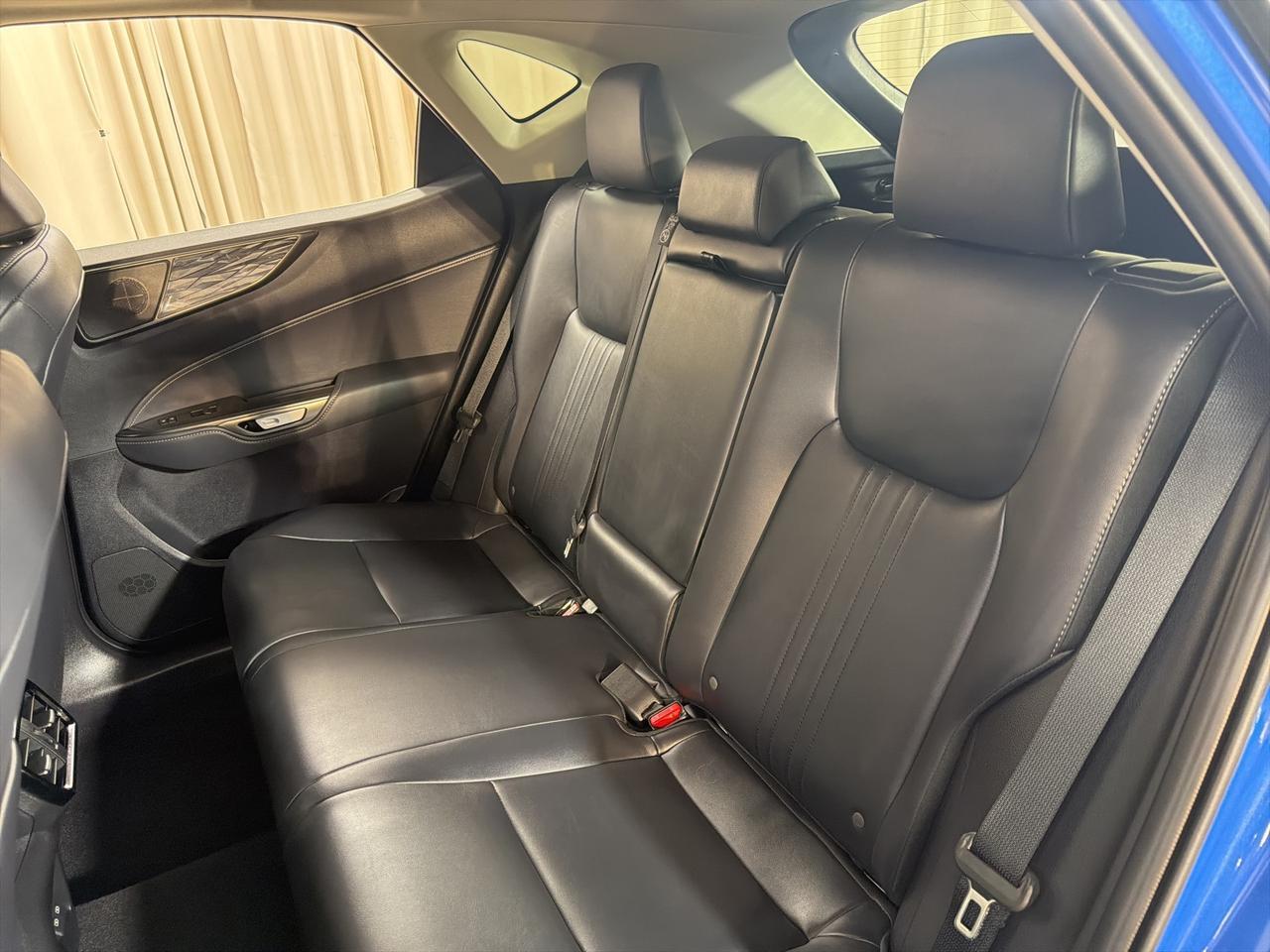 2025 Lexus NX 350h Premium Annapolis MD