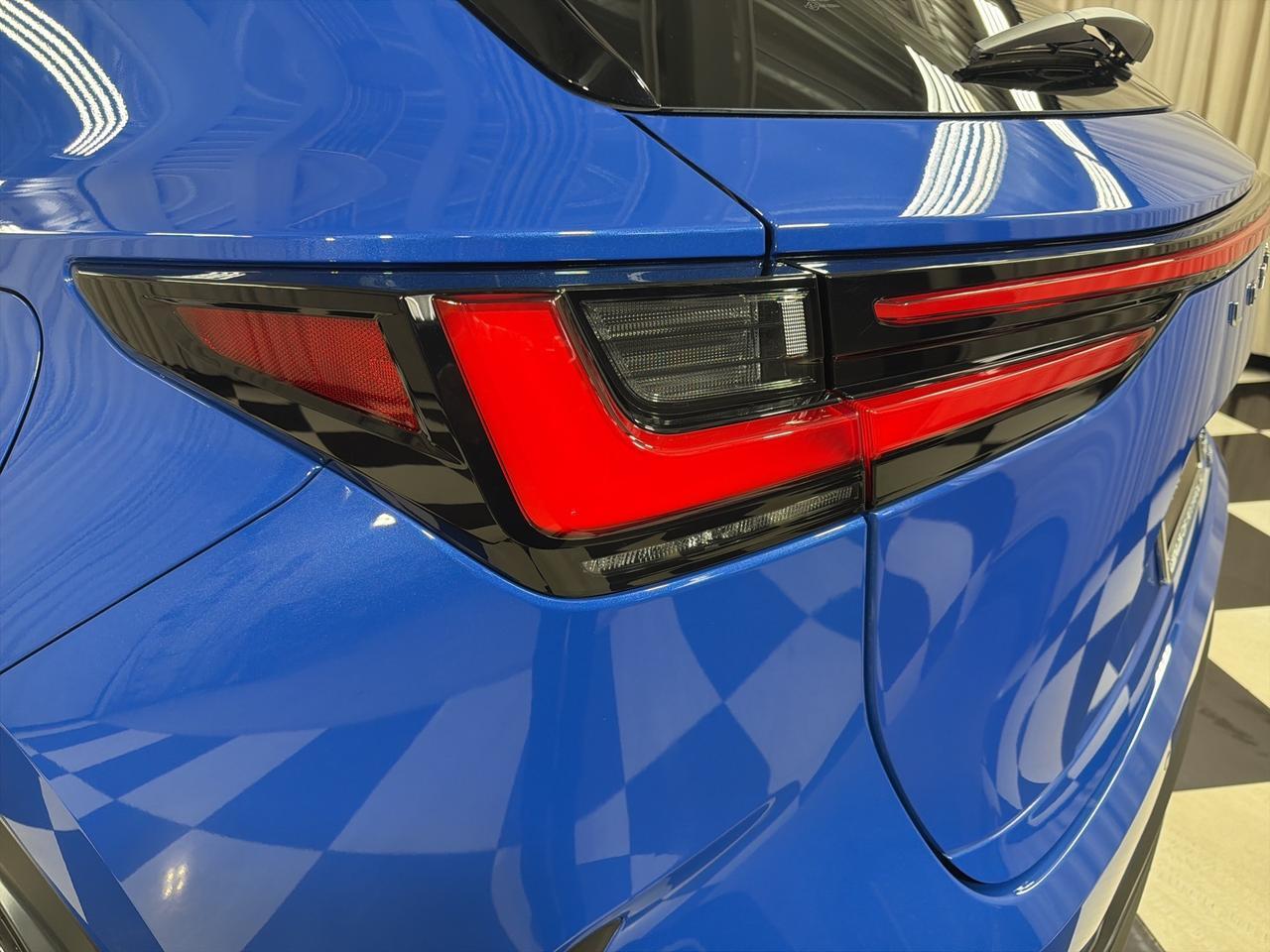 2025 Lexus NX 350h Premium Annapolis MD