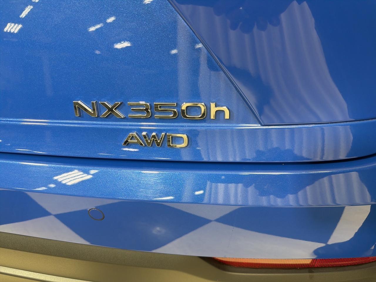 2025 Lexus NX 350h Premium Annapolis MD